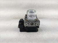 2003-2004 Honda Accord ABS Pump Control Module Replacement Fits Fits 2003 2004 OEM Used Auto Parts - Oemusedautoparts1.com