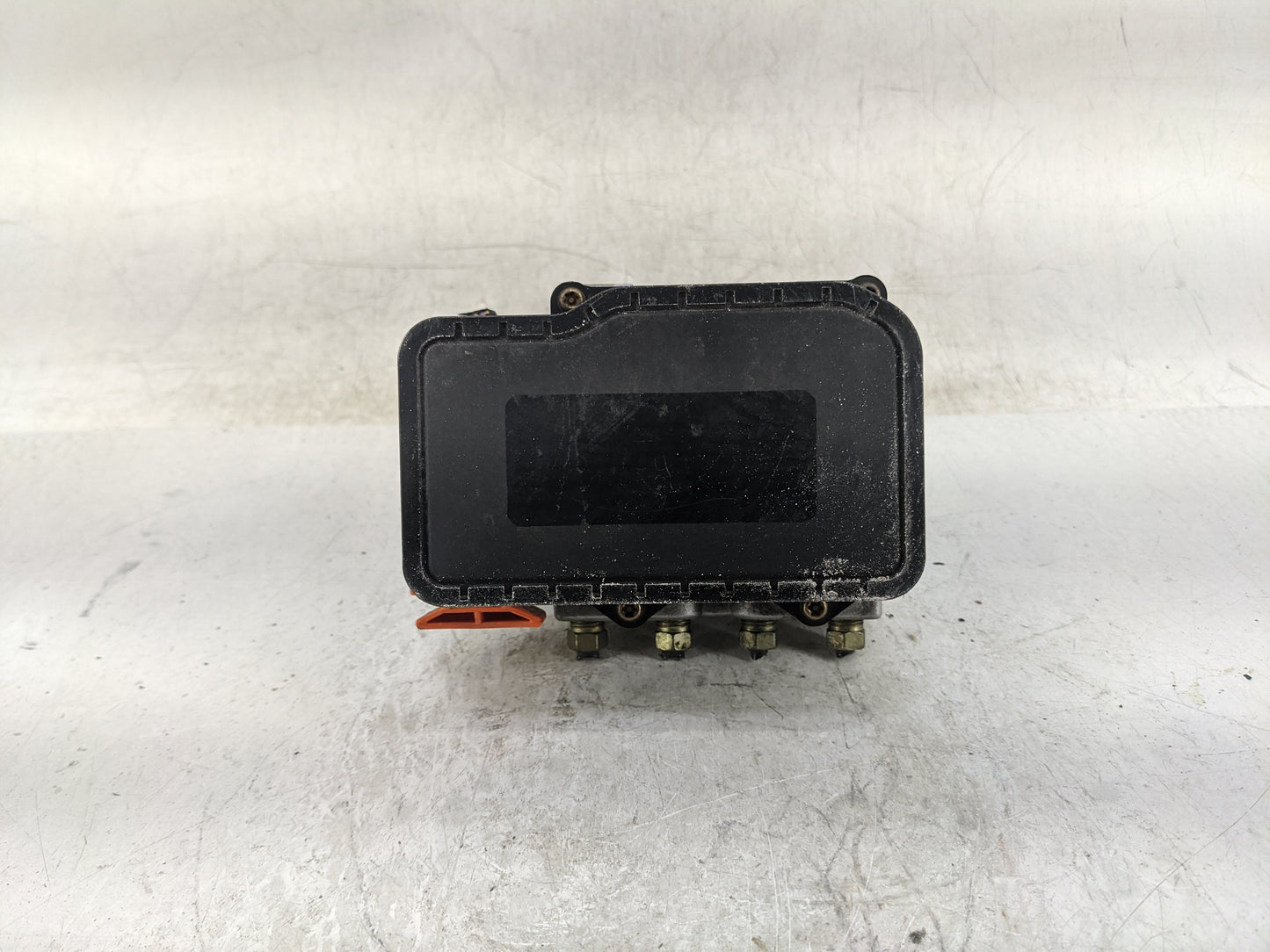 2003-2004 Honda Accord ABS Pump Control Module Replacement Fits Fits 2003 2004 OEM Used Auto Parts - Oemusedautoparts1.com