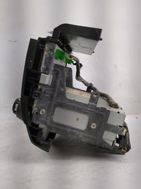 2004-2007 Honda Accord Radio AM FM Cd Player Receiver Replacement Fits Fits 2004 2005 2006 2007 OEM Used Auto Parts - Oemuse