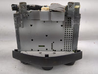 2004-2007 Honda Accord Radio AM FM Cd Player Receiver Replacement Fits Fits 2004 2005 2006 2007 OEM Used Auto Parts - Oemuse