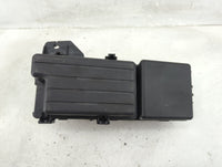 2003-2007 Honda Accord Fusebox Fuse Box Panel Relay Module Fits Fits 2003 2004 2005 2006 2007 OEM Used Auto Parts - Oemuseda