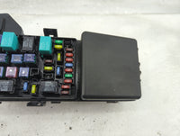 2003-2007 Honda Accord Fusebox Fuse Box Panel Relay Module Fits Fits 2003 2004 2005 2006 2007 OEM Used Auto Parts - Oemuseda