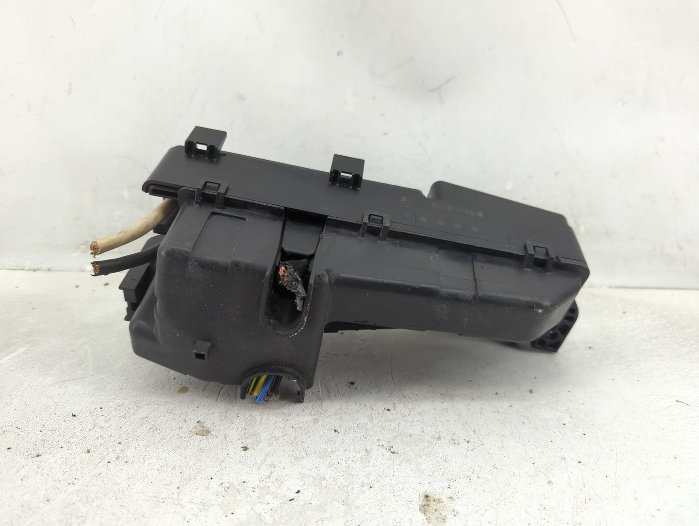2003-2007 Honda Accord Fusebox Fuse Box Panel Relay Module Fits Fits 2003 2004 2005 2006 2007 OEM Used Auto Parts - Oemuseda