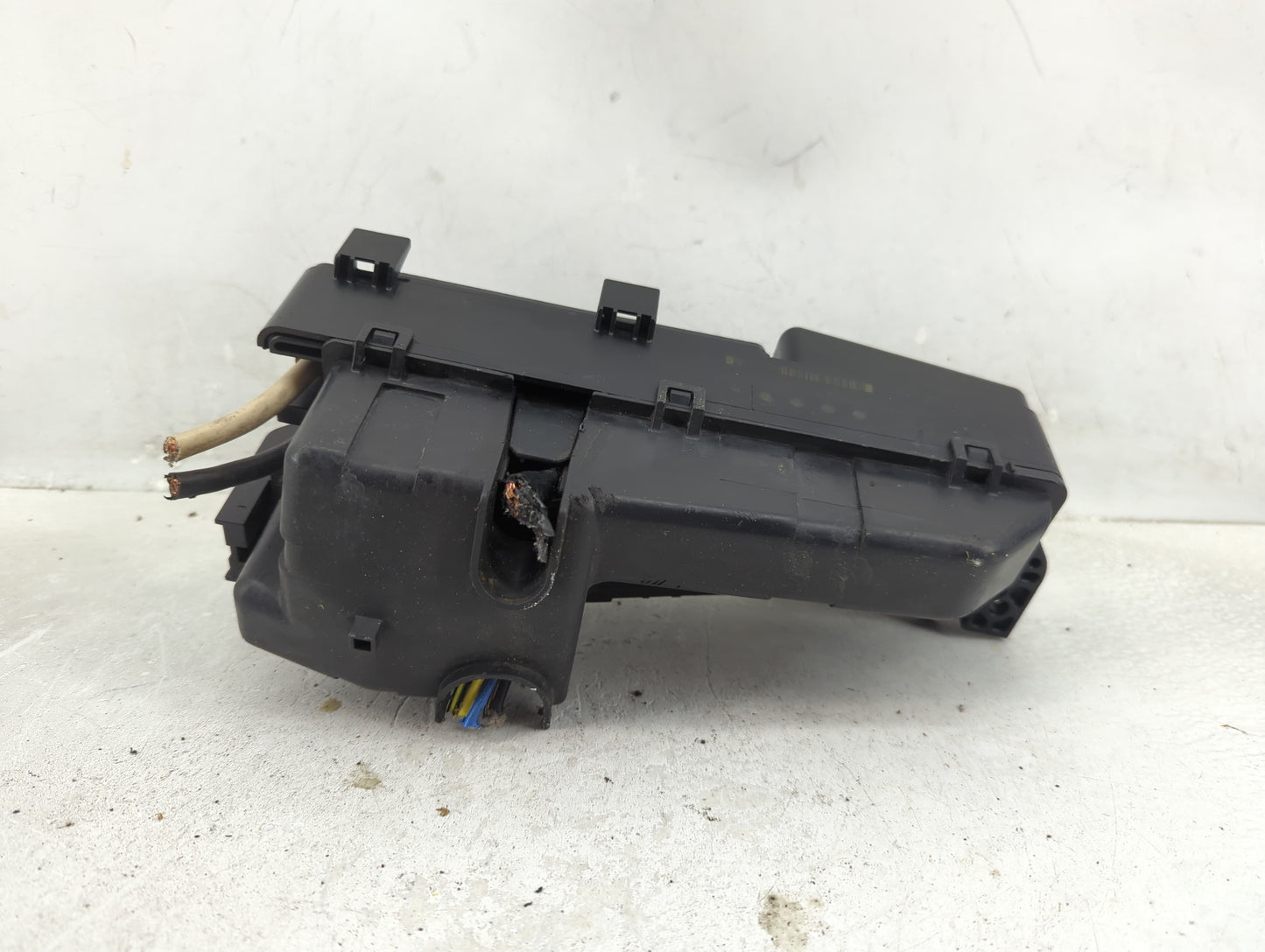 2003-2007 Honda Accord Fusebox Fuse Box Panel Relay Module Fits Fits 2003 2004 2005 2006 2007 OEM Used Auto Parts - Oemuseda