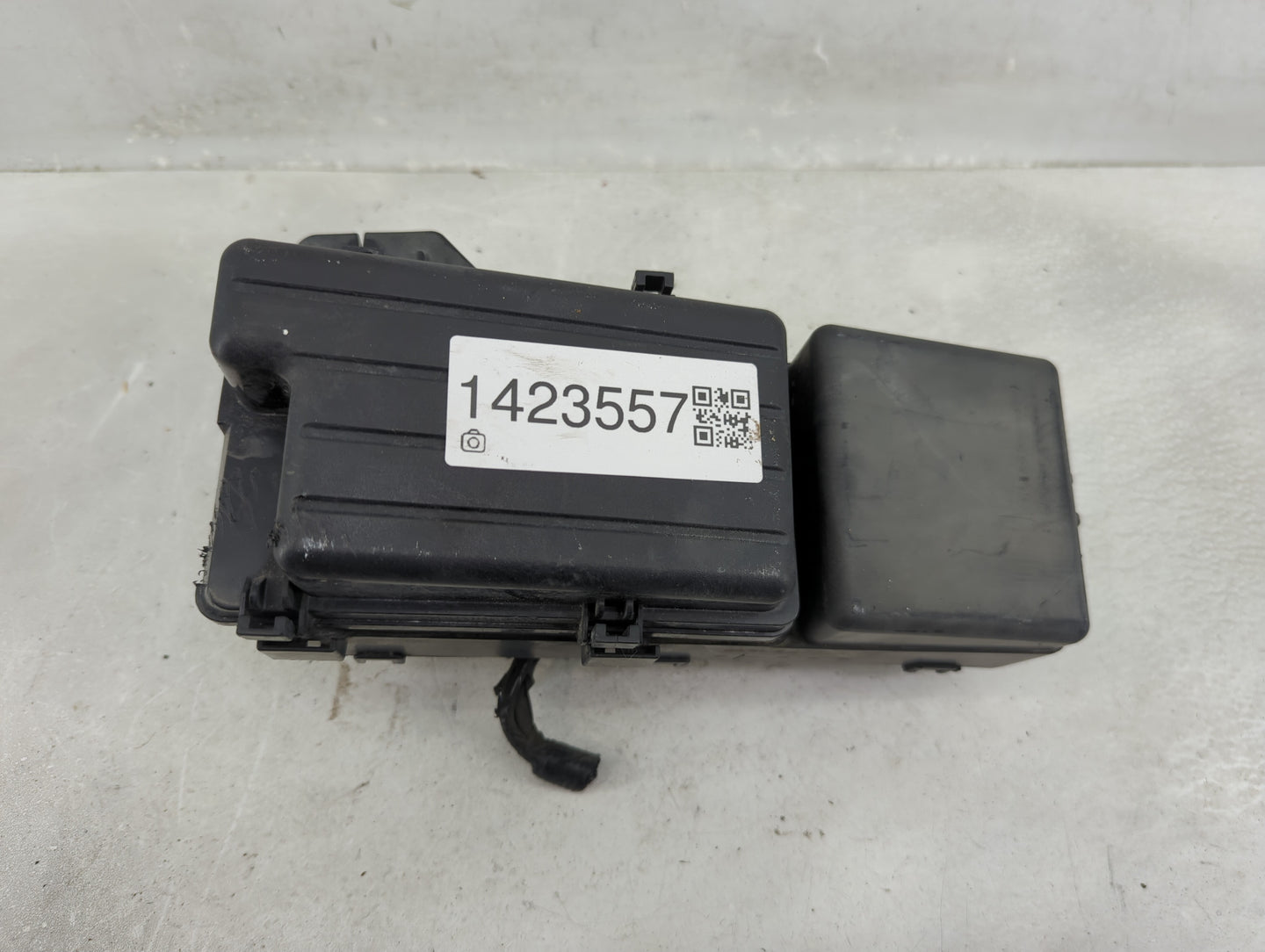 2003-2007 Honda Accord Fusebox Fuse Box Panel Relay Module Fits Fits 2003 2004 2005 2006 2007 OEM Used Auto Parts - Oemuseda