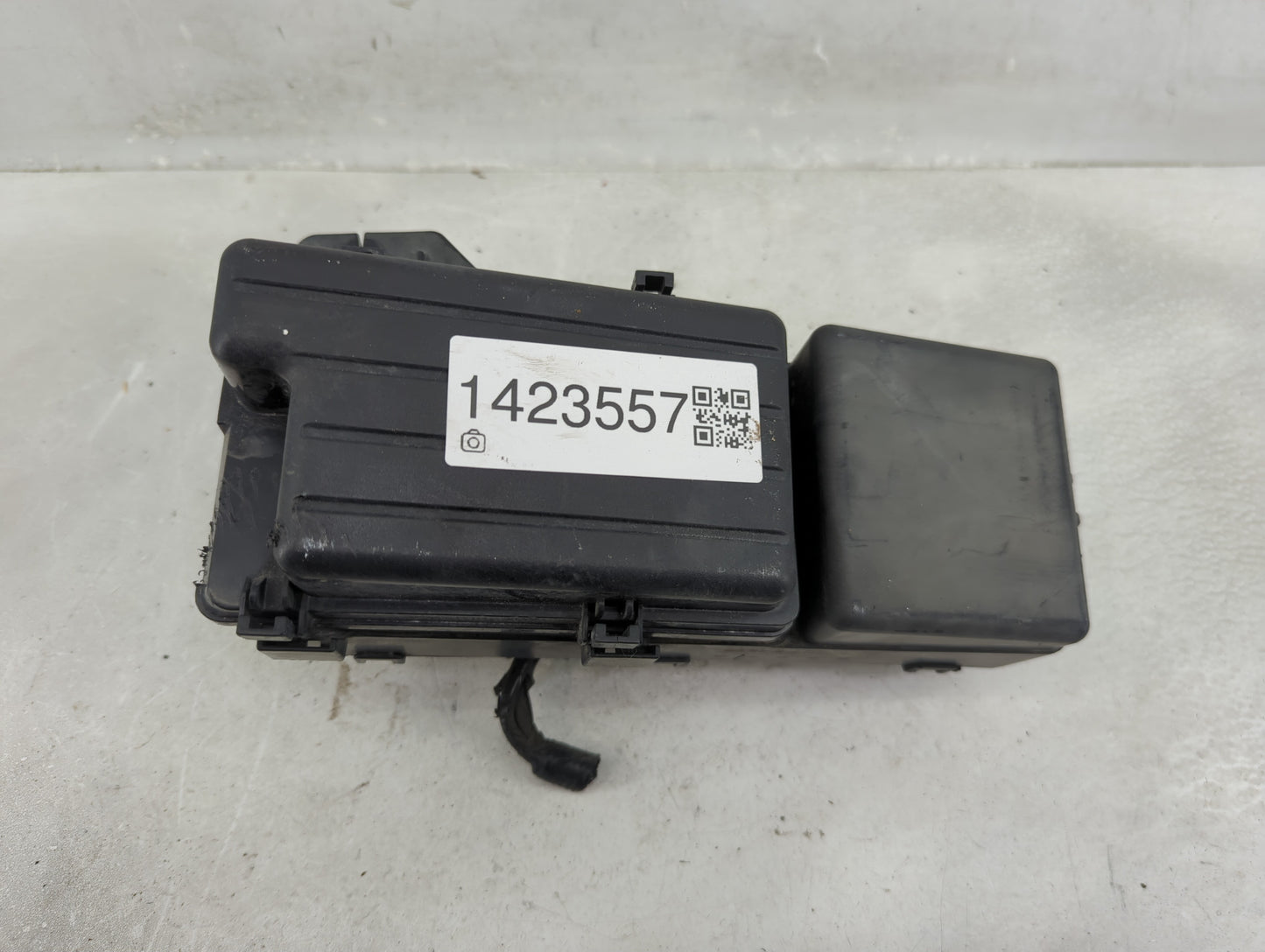 2003-2007 Honda Accord Fusebox Fuse Box Panel Relay Module Fits Fits 2003 2004 2005 2006 2007 OEM Used Auto Parts - Oemuseda