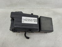 2003-2007 Honda Accord Fusebox Fuse Box Panel Relay Module Fits Fits 2003 2004 2005 2006 2007 OEM Used Auto Parts - Oemuseda