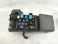 2003-2007 Honda Accord Fusebox Fuse Box Panel Relay Module Fits Fits 2003 2004 2005 2006 2007 OEM Used Auto Parts - Oemuseda