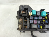 2003-2007 Honda Accord Fusebox Fuse Box Panel Relay Module Fits Fits 2003 2004 2005 2006 2007 OEM Used Auto Parts - Oemuseda
