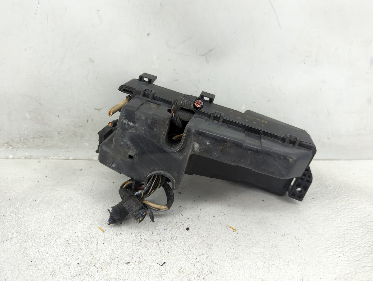 2003-2007 Honda Accord Fusebox Fuse Box Panel Relay Module Fits Fits 2003 2004 2005 2006 2007 OEM Used Auto Parts - Oemuseda
