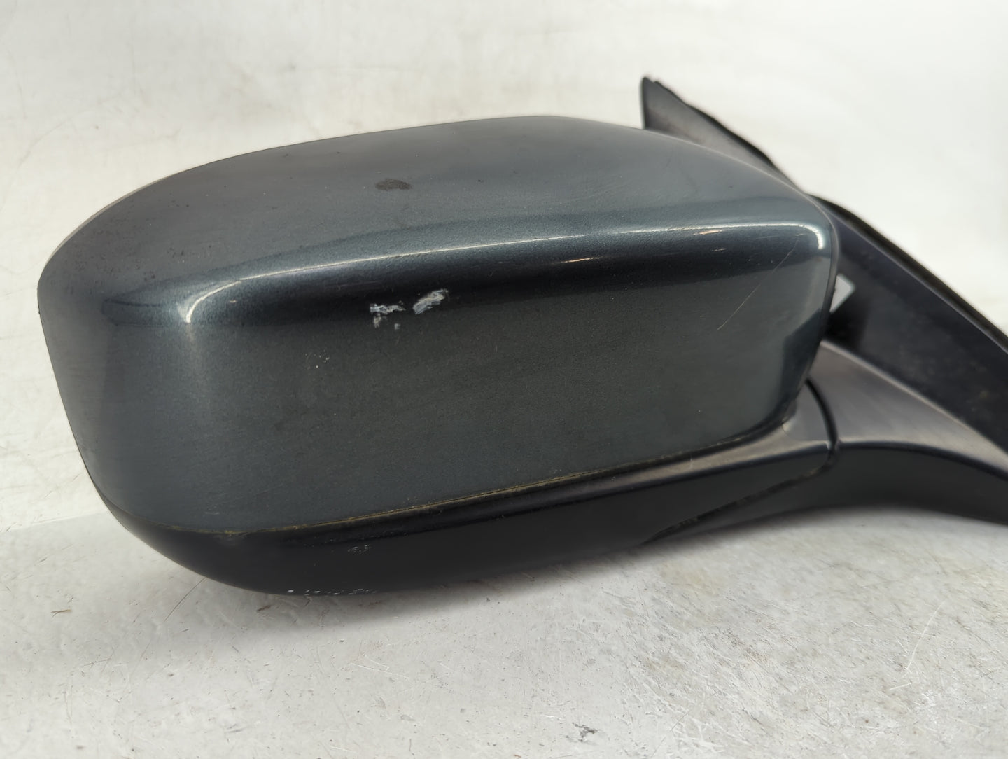 2003-2007 Honda Accord Passenger Side View Mirror - Right Door Mirror OEM Used - Oemusedautoparts1.com