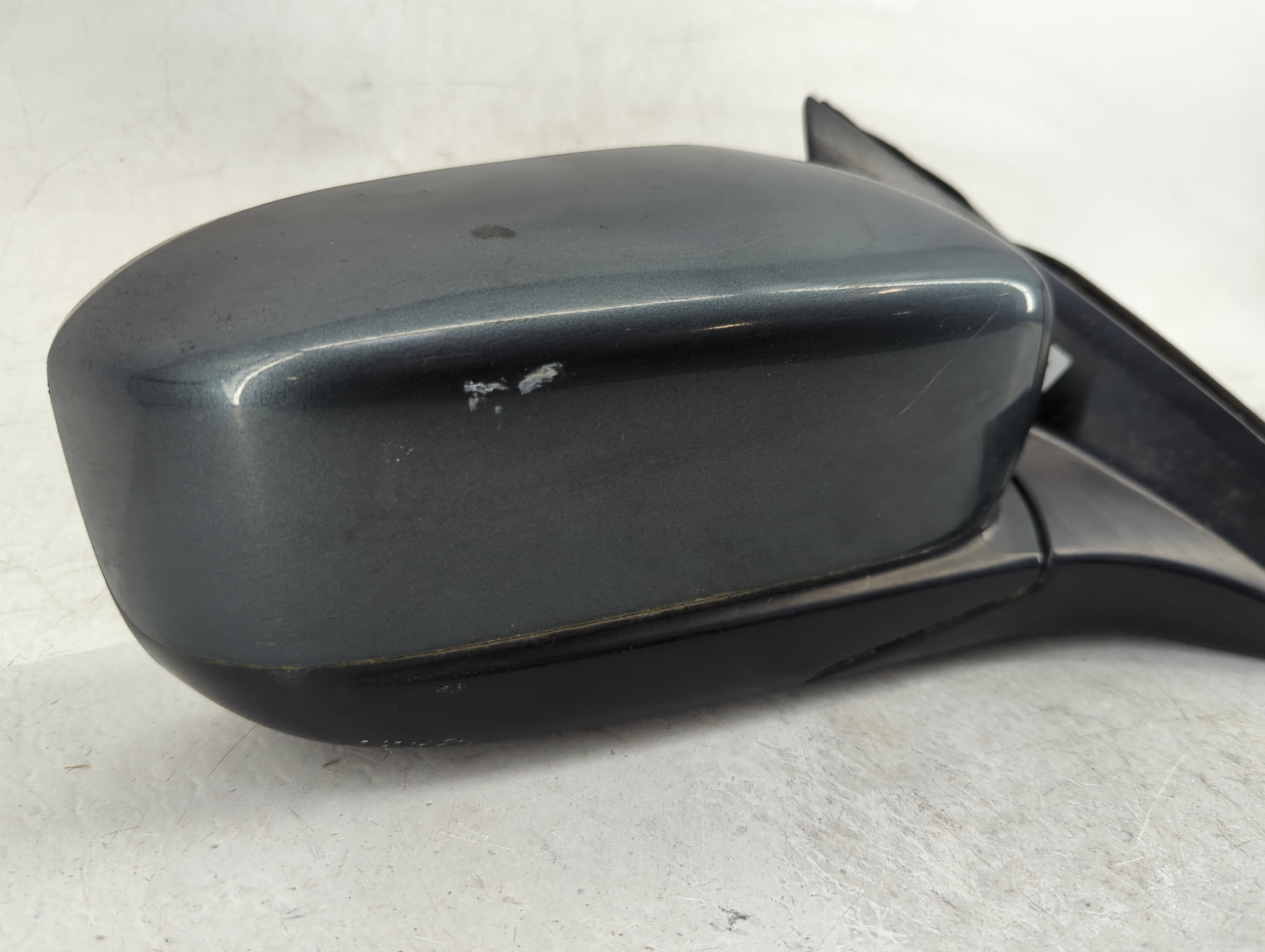 2003-2007 Honda Accord Passenger Side View Mirror - Right Door Mirror OEM Used - Oemusedautoparts1.com