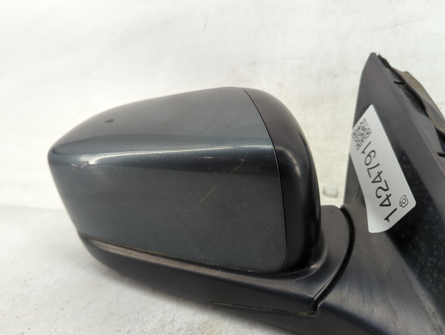 2003-2007 Honda Accord Passenger Side View Mirror - Right Door Mirror OEM Used - Oemusedautoparts1.com