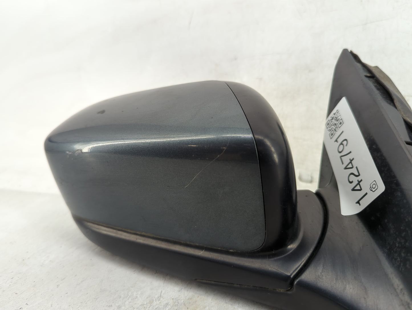 2003-2007 Honda Accord Passenger Side View Mirror - Right Door Mirror OEM Used - Oemusedautoparts1.com