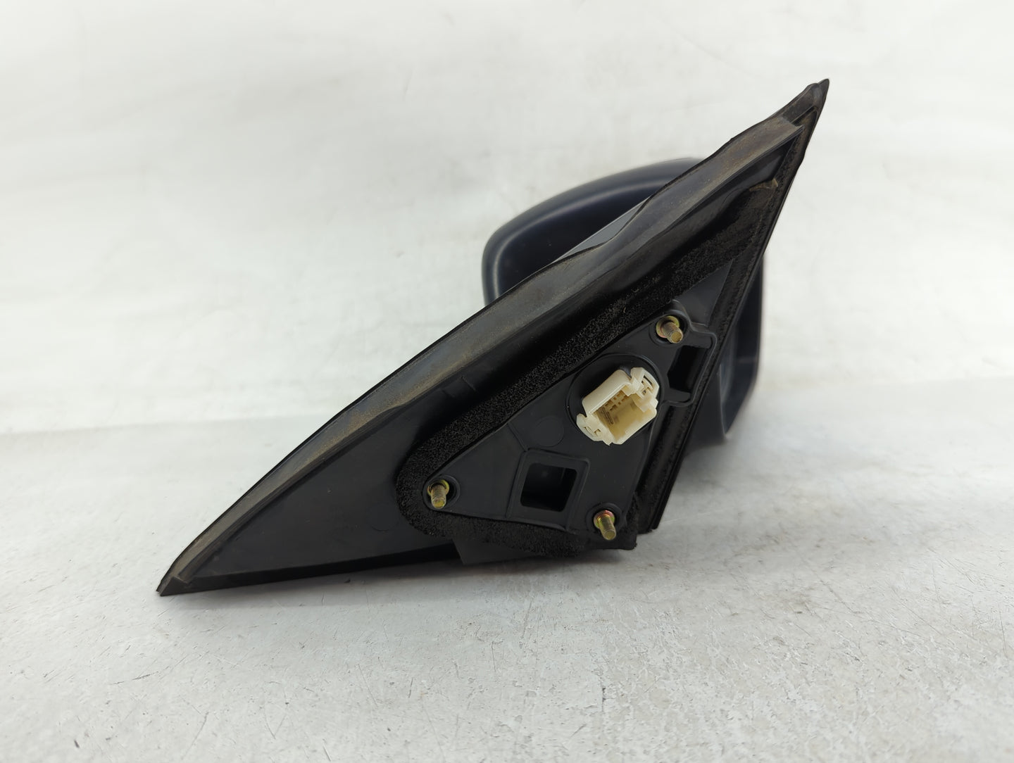 2003-2007 Honda Accord Passenger Side View Mirror - Right Door Mirror OEM Used - Oemusedautoparts1.com