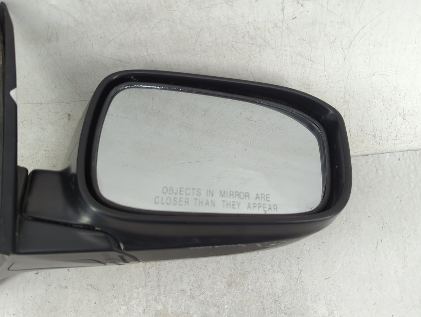 2003-2007 Honda Accord Passenger Side View Mirror - Right Door Mirror OEM Used - Oemusedautoparts1.com