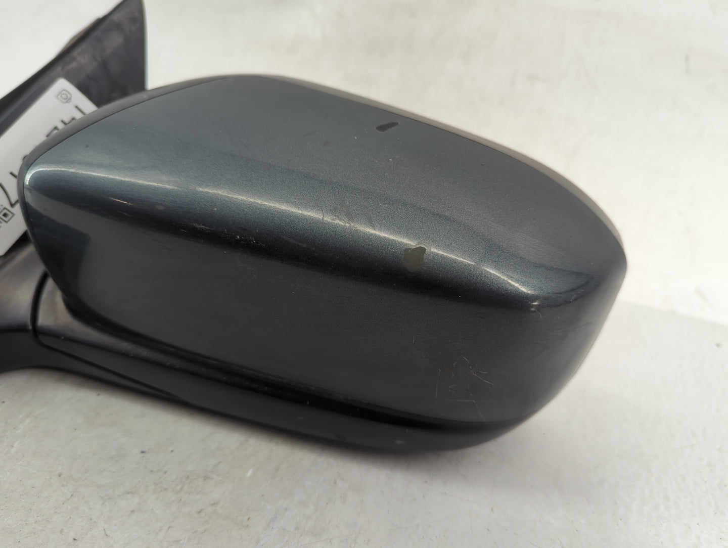 2003-2007 Honda Accord Driver Side View Mirror - Left Door Mirror OEM Used - Oemusedautoparts1.com