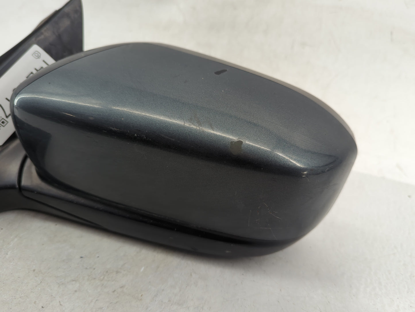 2003-2007 Honda Accord Driver Side View Mirror - Left Door Mirror OEM Used - Oemusedautoparts1.com