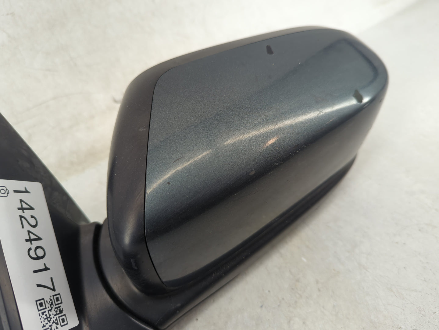 2003-2007 Honda Accord Driver Side View Mirror - Left Door Mirror OEM Used - Oemusedautoparts1.com