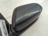 2003-2007 Honda Accord Driver Side View Mirror - Left Door Mirror OEM Used - Oemusedautoparts1.com