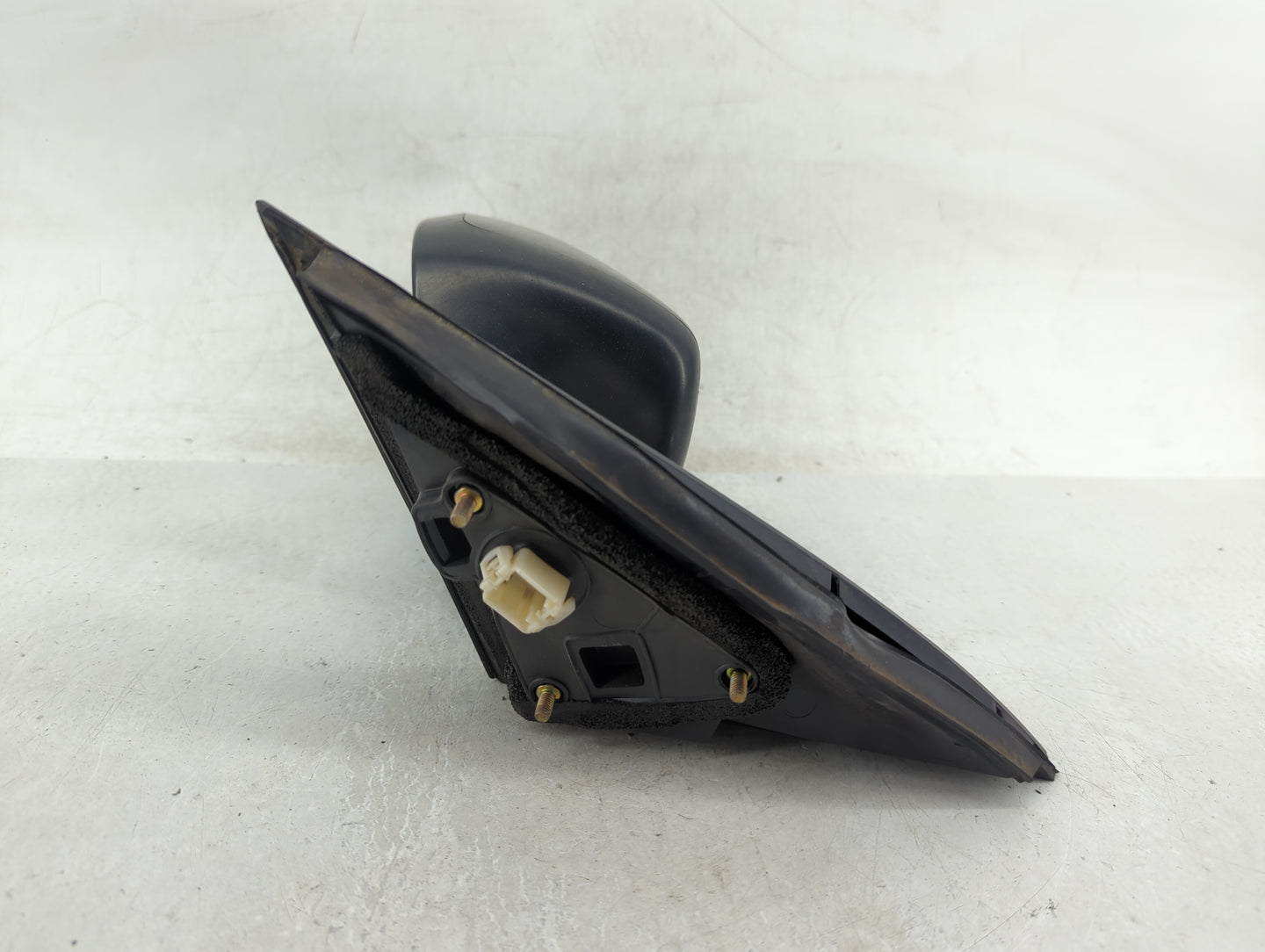 2003-2007 Honda Accord Driver Side View Mirror - Left Door Mirror OEM Used - Oemusedautoparts1.com