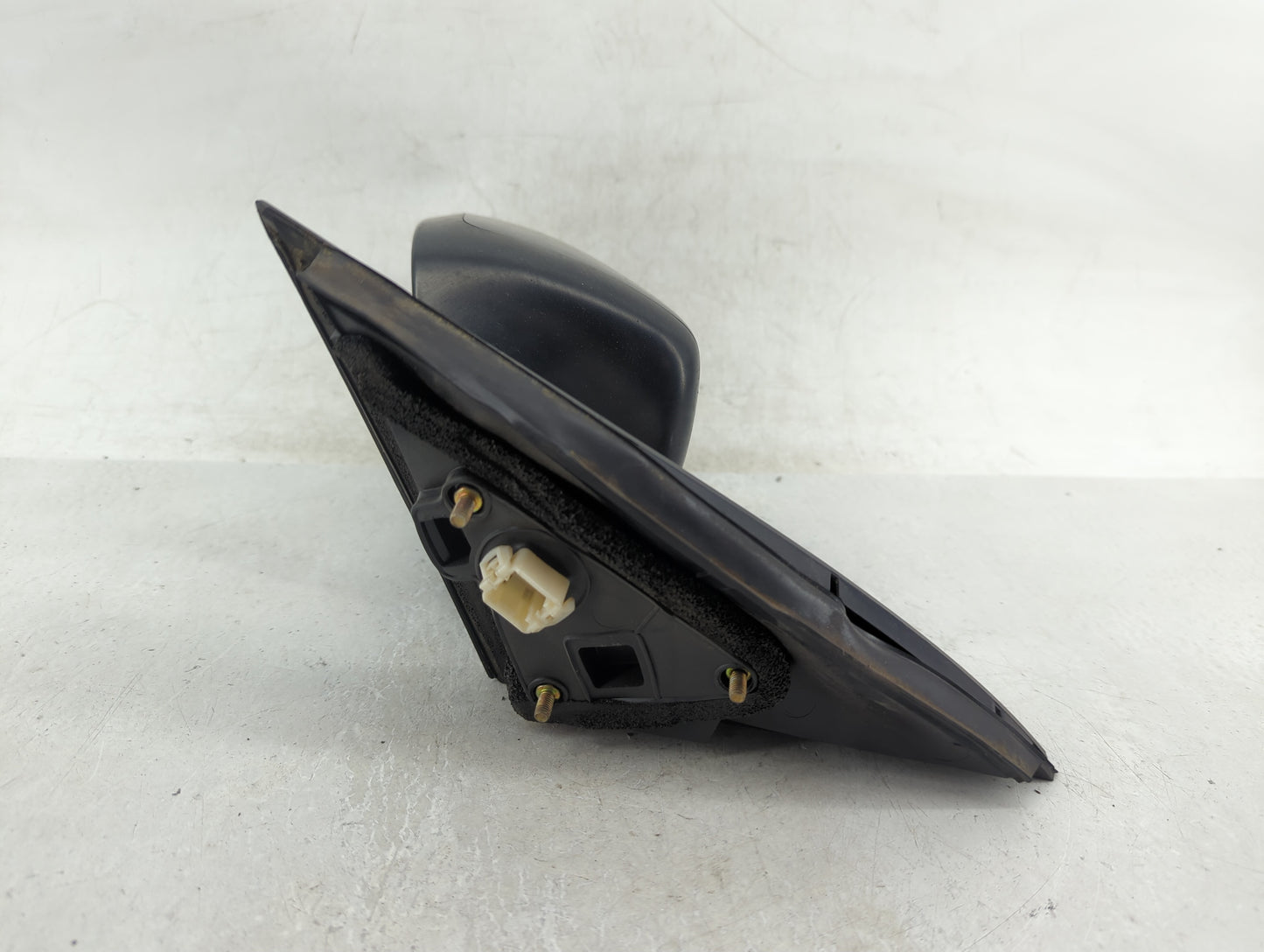 2003-2007 Honda Accord Driver Side View Mirror - Left Door Mirror OEM Used - Oemusedautoparts1.com