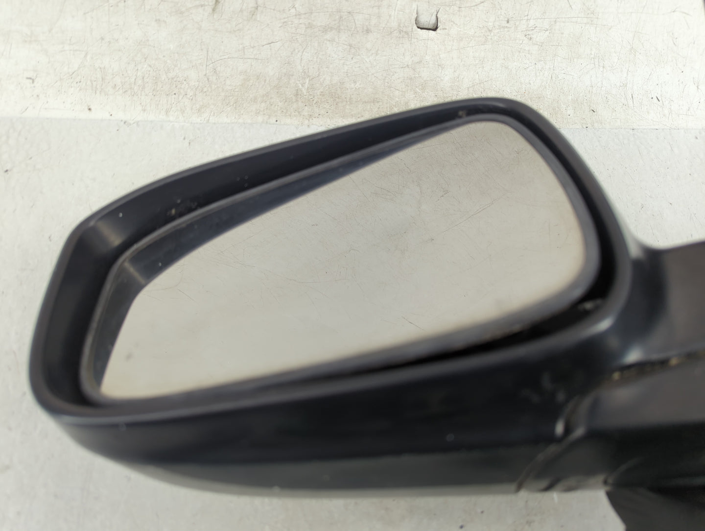 2003-2007 Honda Accord Driver Side View Mirror - Left Door Mirror OEM Used - Oemusedautoparts1.com