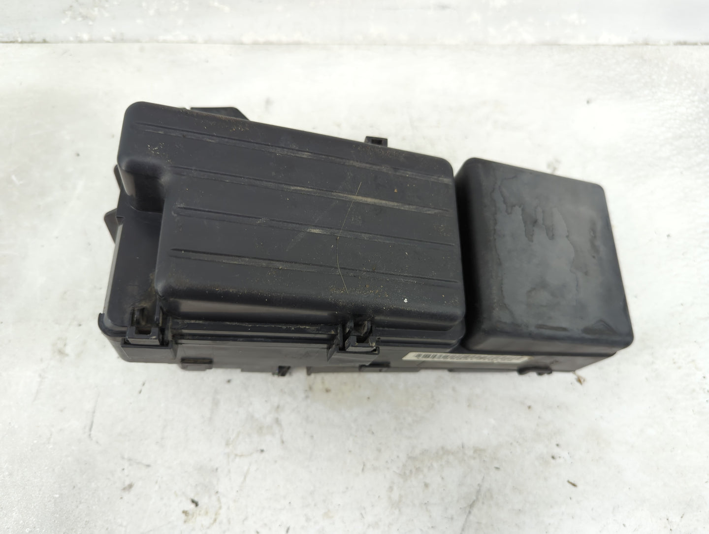 2003-2007 Honda Accord Fusebox Fuse Box Panel Relay Module Fits Fits 2003 2004 2005 2006 2007 OEM Used Auto Parts - Oemuseda