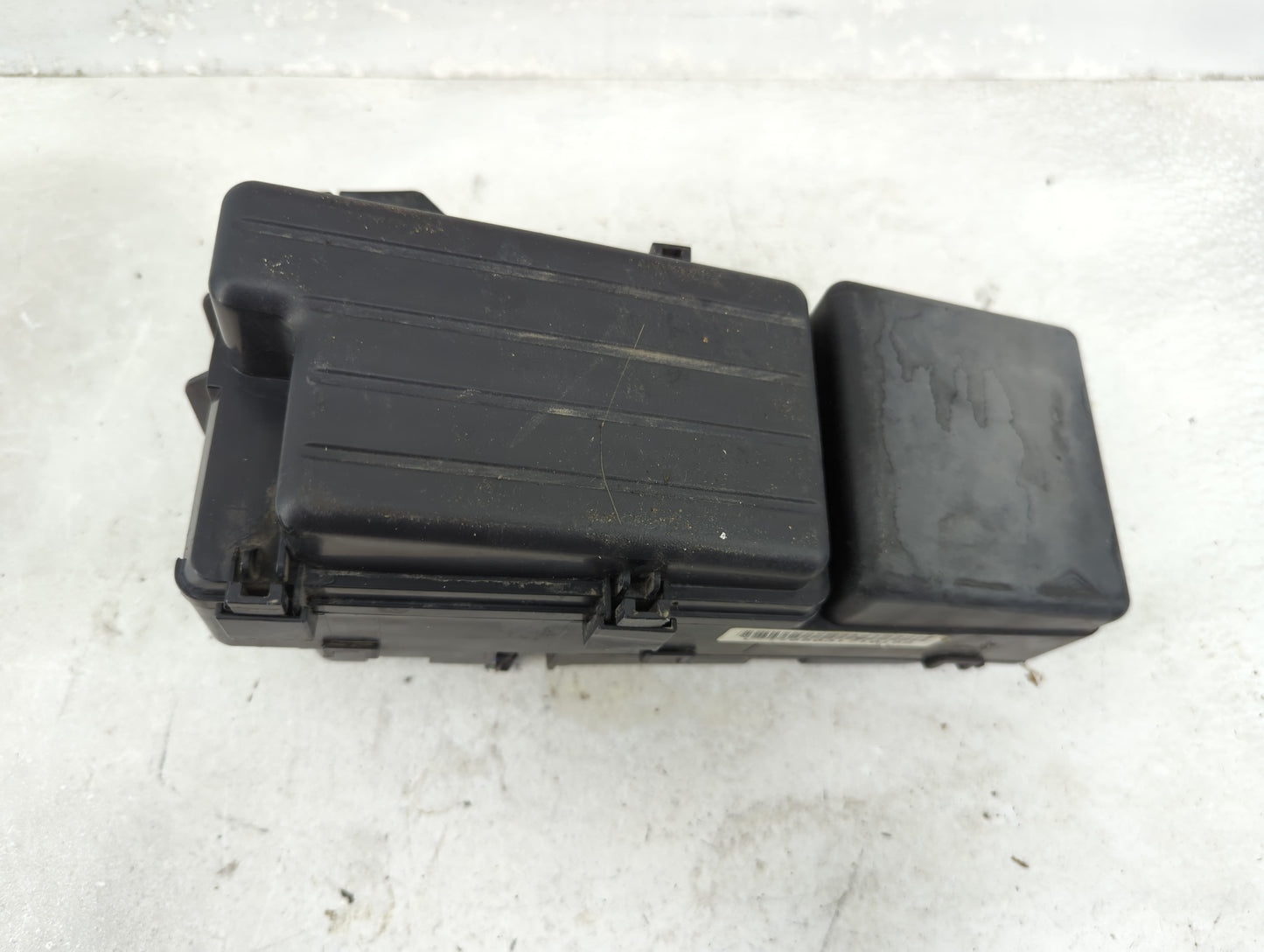 2003-2007 Honda Accord Fusebox Fuse Box Panel Relay Module Fits Fits 2003 2004 2005 2006 2007 OEM Used Auto Parts - Oemuseda