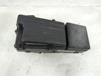 2003-2007 Honda Accord Fusebox Fuse Box Panel Relay Module Fits Fits 2003 2004 2005 2006 2007 OEM Used Auto Parts - Oemuseda