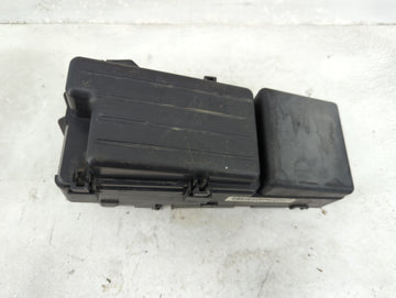 2003-2007 Honda Accord Fusebox Fuse Box Panel Relay Module Fits Fits 2003 2004 2005 2006 2007 OEM Used Auto Parts - Oemuseda