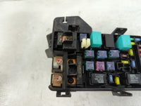 2003-2007 Honda Accord Fusebox Fuse Box Panel Relay Module Fits Fits 2003 2004 2005 2006 2007 OEM Used Auto Parts - Oemuseda