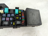 2003-2007 Honda Accord Fusebox Fuse Box Panel Relay Module Fits Fits 2003 2004 2005 2006 2007 OEM Used Auto Parts - Oemuseda