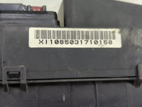 2003-2007 Honda Accord Fusebox Fuse Box Panel Relay Module Fits Fits 2003 2004 2005 2006 2007 OEM Used Auto Parts - Oemuseda