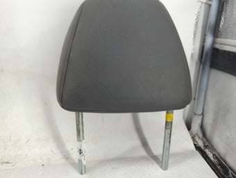 compare product 2003-2004 Honda Accord Headrest Head Rest Front Driver Seat Grey