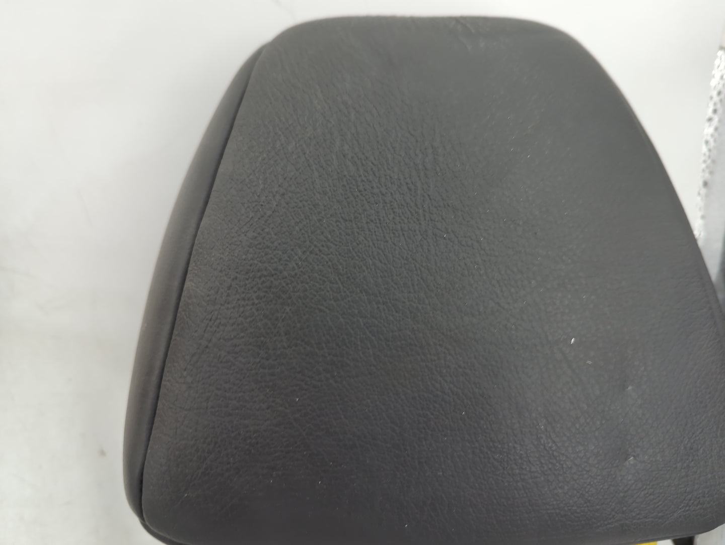 2003-2004 Honda Accord Headrest Head Rest Front Driver Seat Grey - Oemusedautoparts1.com