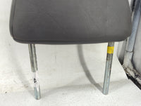 2003-2004 Honda Accord Headrest Head Rest Front Driver Seat Grey - Oemusedautoparts1.com