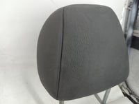 2003-2004 Honda Accord Headrest Head Rest Front Driver Seat Grey - Oemusedautoparts1.com