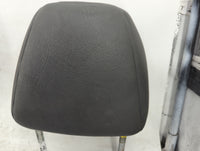 2003-2004 Honda Accord Headrest Head Rest Front Driver Seat Grey - Oemusedautoparts1.com
