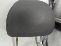 2003-2004 Honda Accord Headrest Head Rest Front Driver Seat Grey - Oemusedautoparts1.com