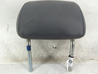 2003-2004 Honda Accord Headrest Head Rest Front Driver Seat Grey - Oemusedautoparts1.com