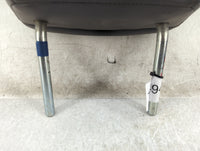 2003-2004 Honda Accord Headrest Head Rest Front Driver Seat Grey - Oemusedautoparts1.com
