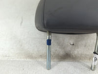 2003-2004 Honda Accord Headrest Head Rest Front Driver Seat Grey - Oemusedautoparts1.com