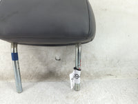 2003-2004 Honda Accord Headrest Head Rest Front Driver Seat Grey - Oemusedautoparts1.com