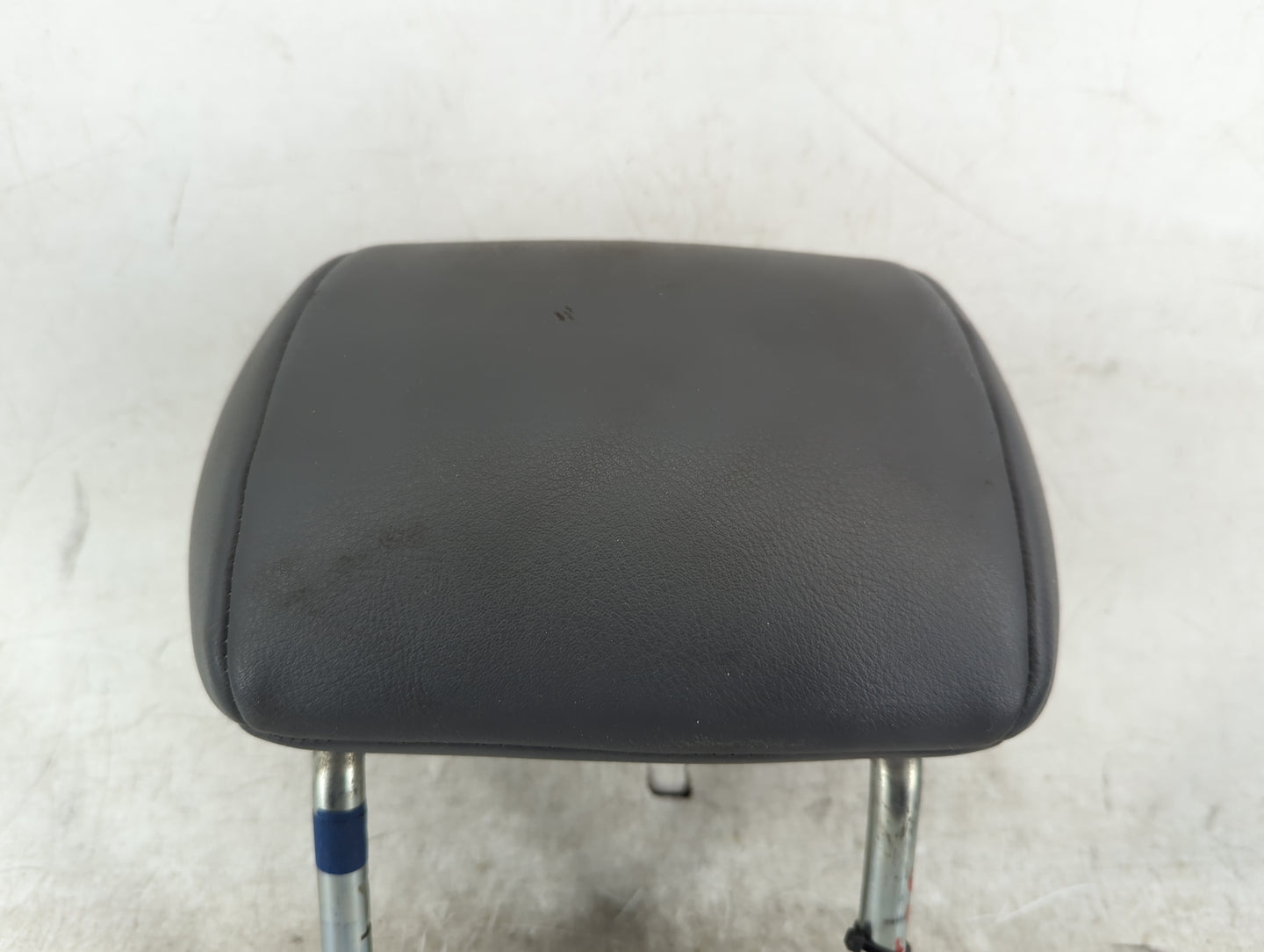 2003-2004 Honda Accord Headrest Head Rest Front Driver Seat Grey - Oemusedautoparts1.com