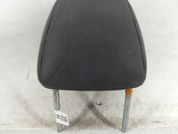 2003-2004 Honda Accord Headrest Head Rest Front Driver Seat Black - Oemusedautoparts1.com