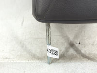 2003-2004 Honda Accord Headrest Head Rest Front Driver Seat Black - Oemusedautoparts1.com