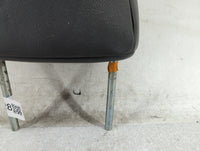 2003-2004 Honda Accord Headrest Head Rest Front Driver Seat Black - Oemusedautoparts1.com