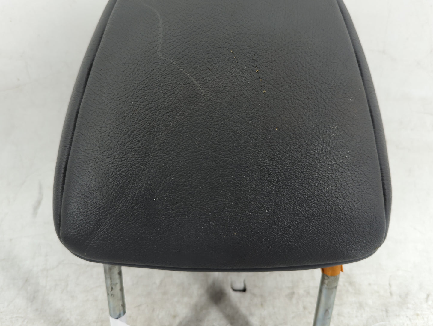 2003-2004 Honda Accord Headrest Head Rest Front Driver Seat Black - Oemusedautoparts1.com