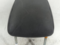 2003-2004 Honda Accord Headrest Head Rest Front Driver Seat Black - Oemusedautoparts1.com